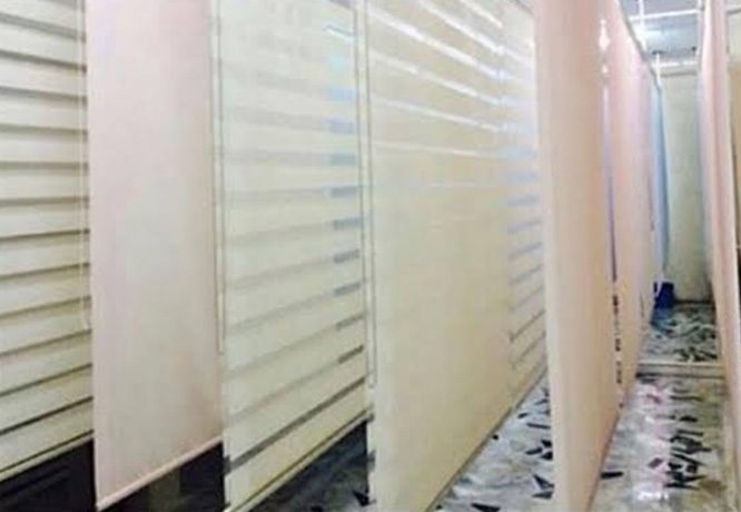 Ankara Perde Yıkama